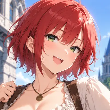 Profile image of レイカ