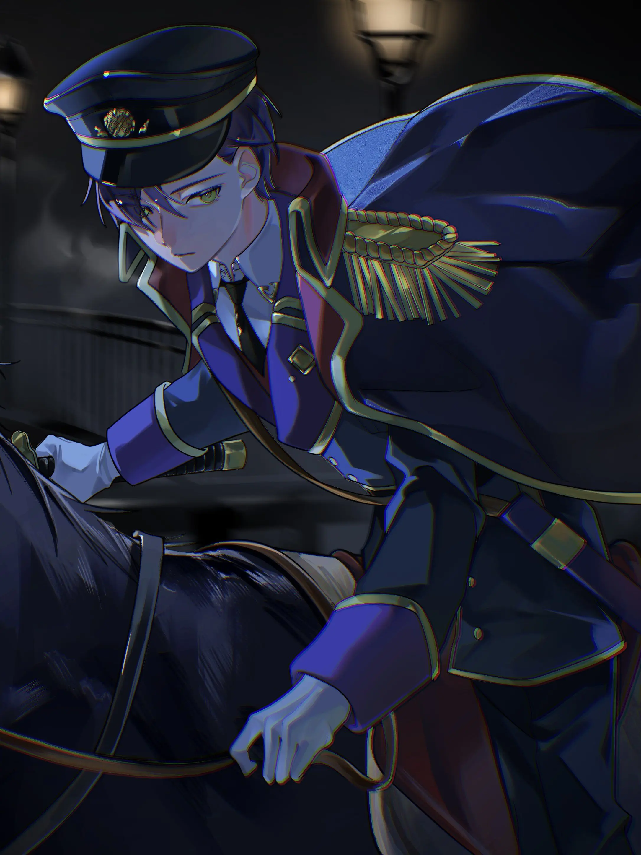 omoti0의 告白の行方。