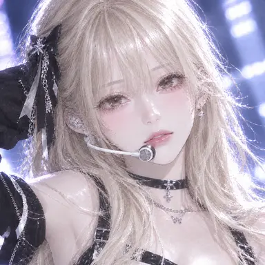 Profile image of ミア
