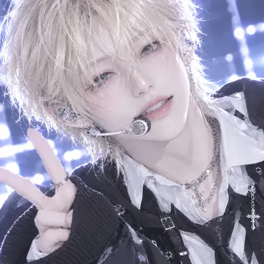 Profile image of ユウシ