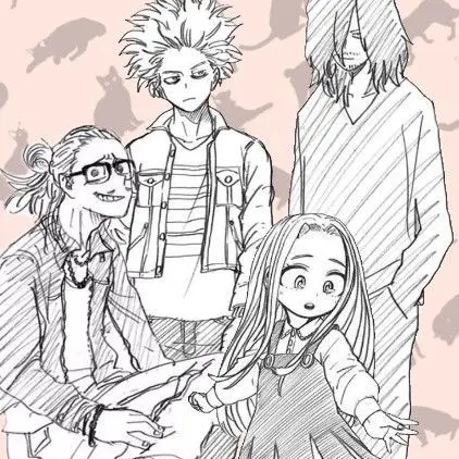 VarinOhu의 EraserMic family