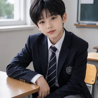 Profile image of 김민준