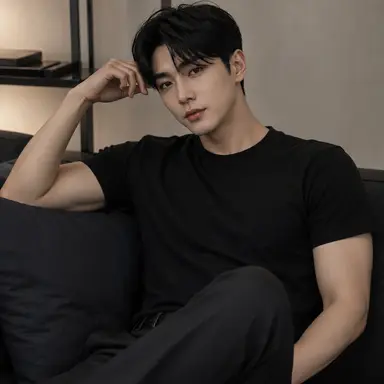 Profile image of 김서준
