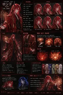 Profile image of ロンド
