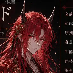 Profile image of ロンド