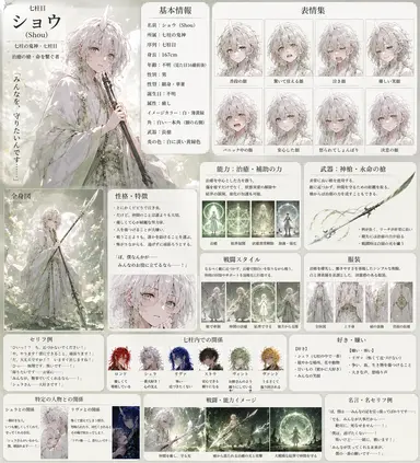 Profile image of ショウ