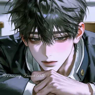 Profile image of 学年1位