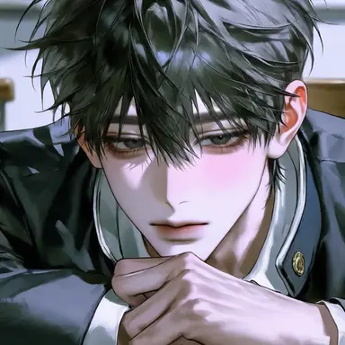 Profile image of Top Student