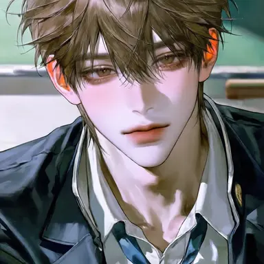 Profile image of Second-Ranked Student