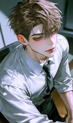 Profile image of Second-Ranked Student