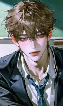 Profile image of Second-Ranked Student