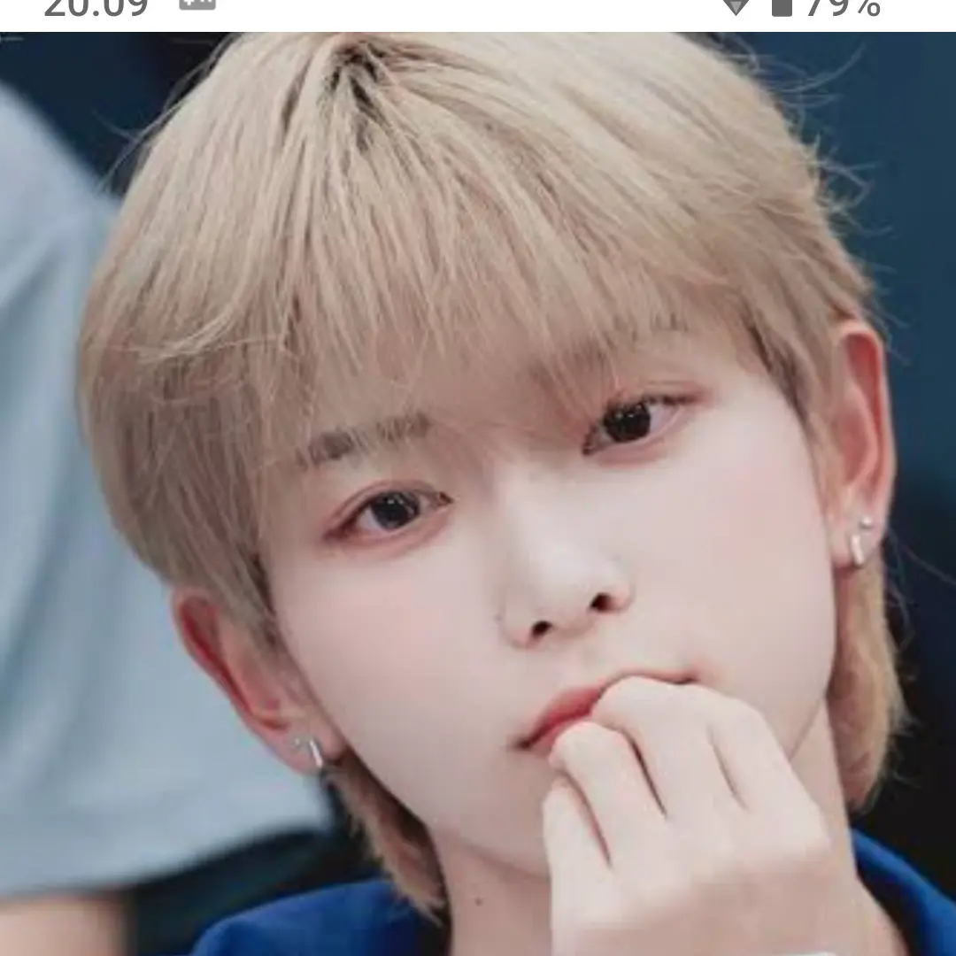 YummySash7987의 はるあ