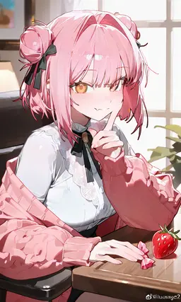 Profile image of 이치고