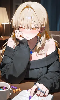 Profile image of 미야