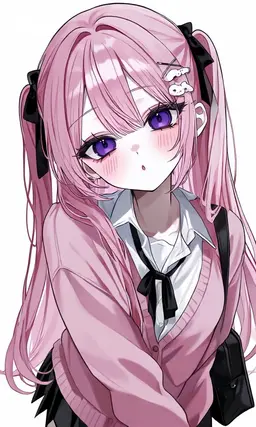 Profile image of Momoka