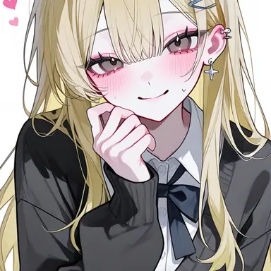 Profile image of Rin