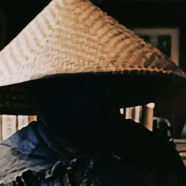 Profile image of 放浪者