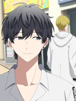 Profile image of 星喰 左手
