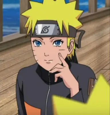 Profile image of Naruto Uzumaki