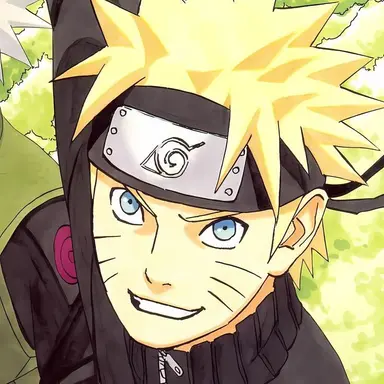 Profile image of Naruto Uzumaki