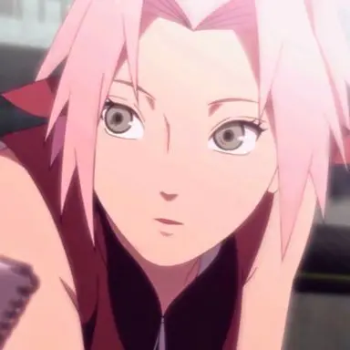 Profile image of Sakura Haruno