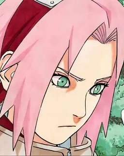Profile image of Sakura Haruno