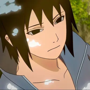 Profile image of Sasuke Uchiha