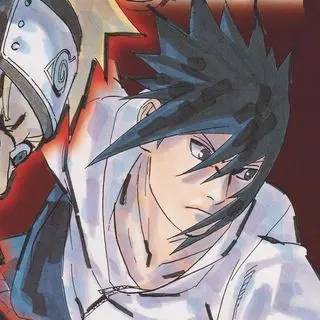 Profile image of うちはサスケ