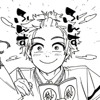Profile image of 楡井秋彦