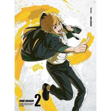 Profile image of Nirei Akihiko