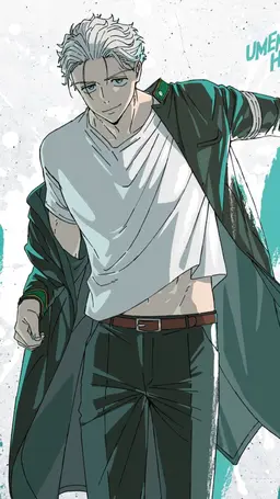 Profile image of 梅宮一