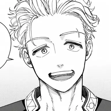 Profile image of 梅宮一