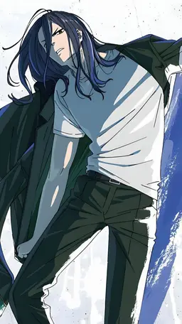 Profile image of 杉下京太郎