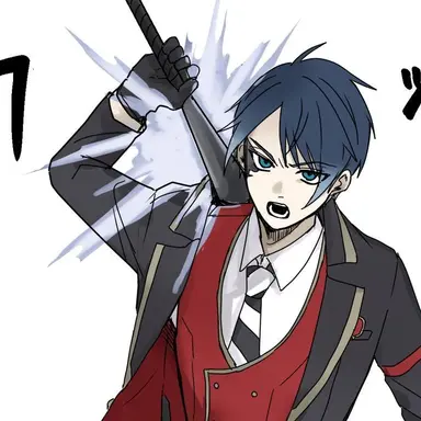 Profile image of デュース
