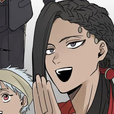 Profile image of ジャミル