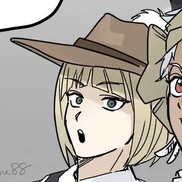 Profile image of ルーク