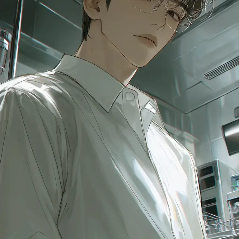 CockyFish3365의 잘못 먹은 감기약
