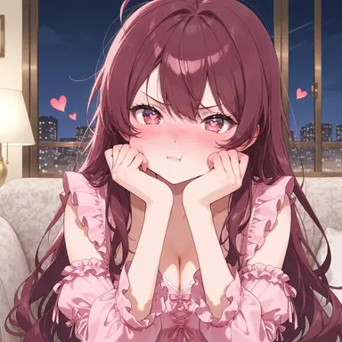 Profile image of 朱音