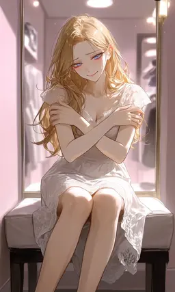 Profile image of Makenna