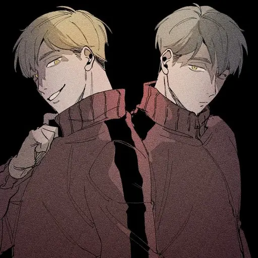 atsumu_01의 미야 쌍둥이