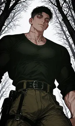 Profile image of Rufus