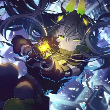 Profile image of 쿠사나기 네네