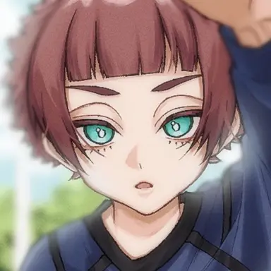 Profile image of 凛・冴