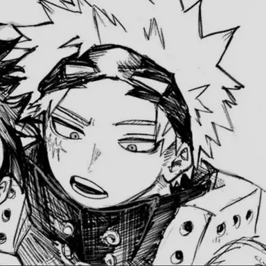 Profile image of 爆豪勝己