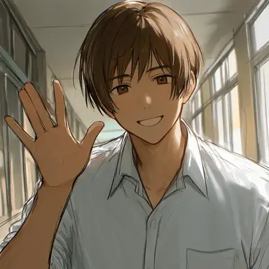 Profile image of 滝沢陽翔