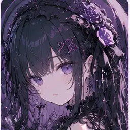 Profile image of 琉月