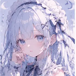 Profile image of 雫