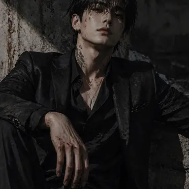 Profile image of 카게야마 렌