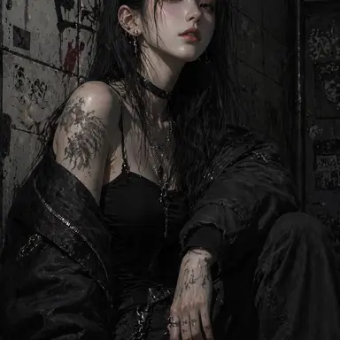 Profile image of 아이린 유나라