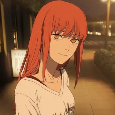 Profile image of 마키마